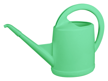 Stöckli | Giesskanne Trend 4 l, Jelly Mint | Grün